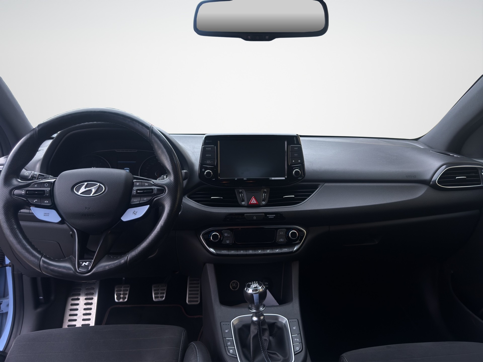 HYUNDAI i30 N 2.0 T-GDi-image-11