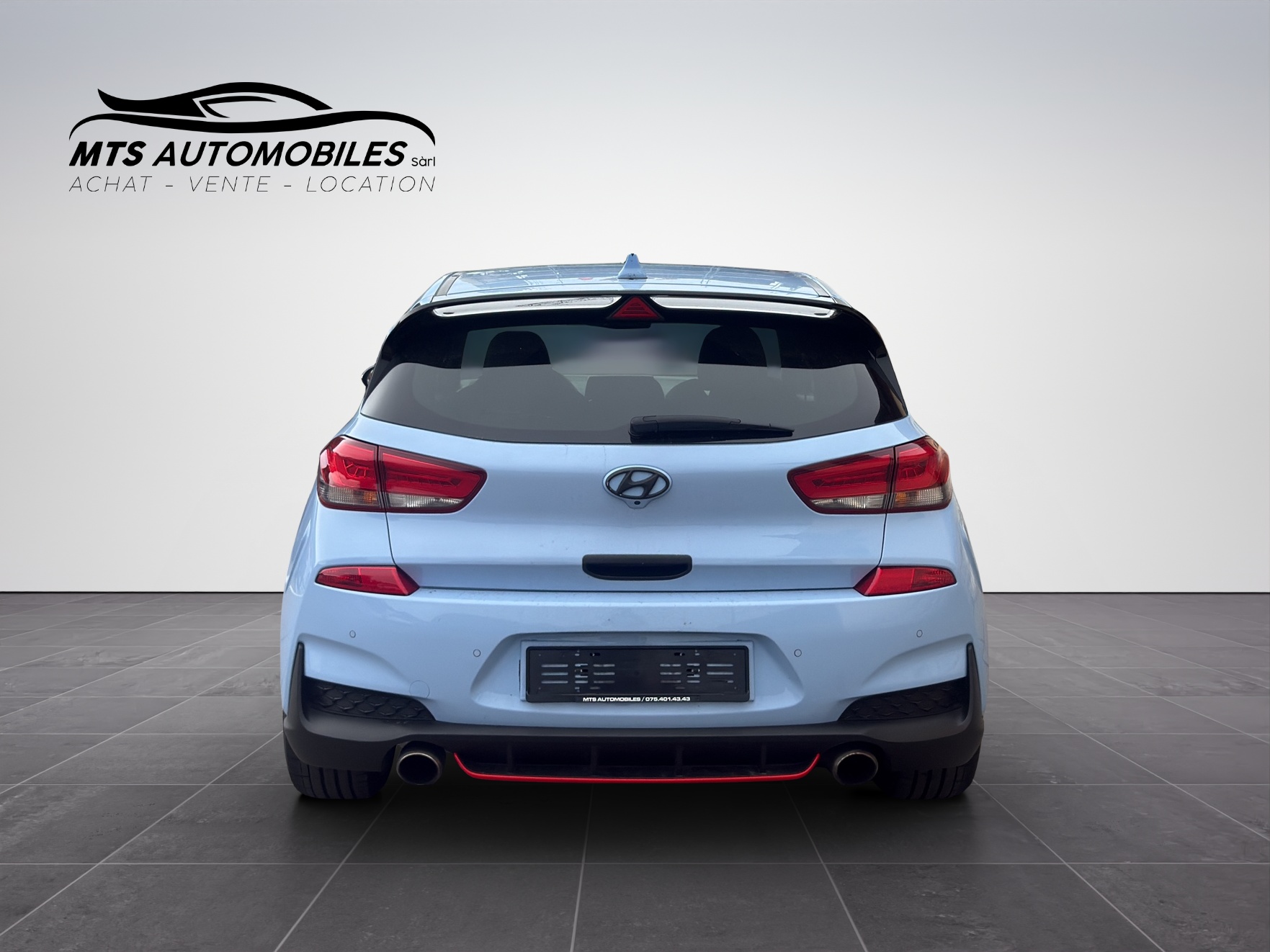 HYUNDAI i30 N 2.0 T-GDi-image-4