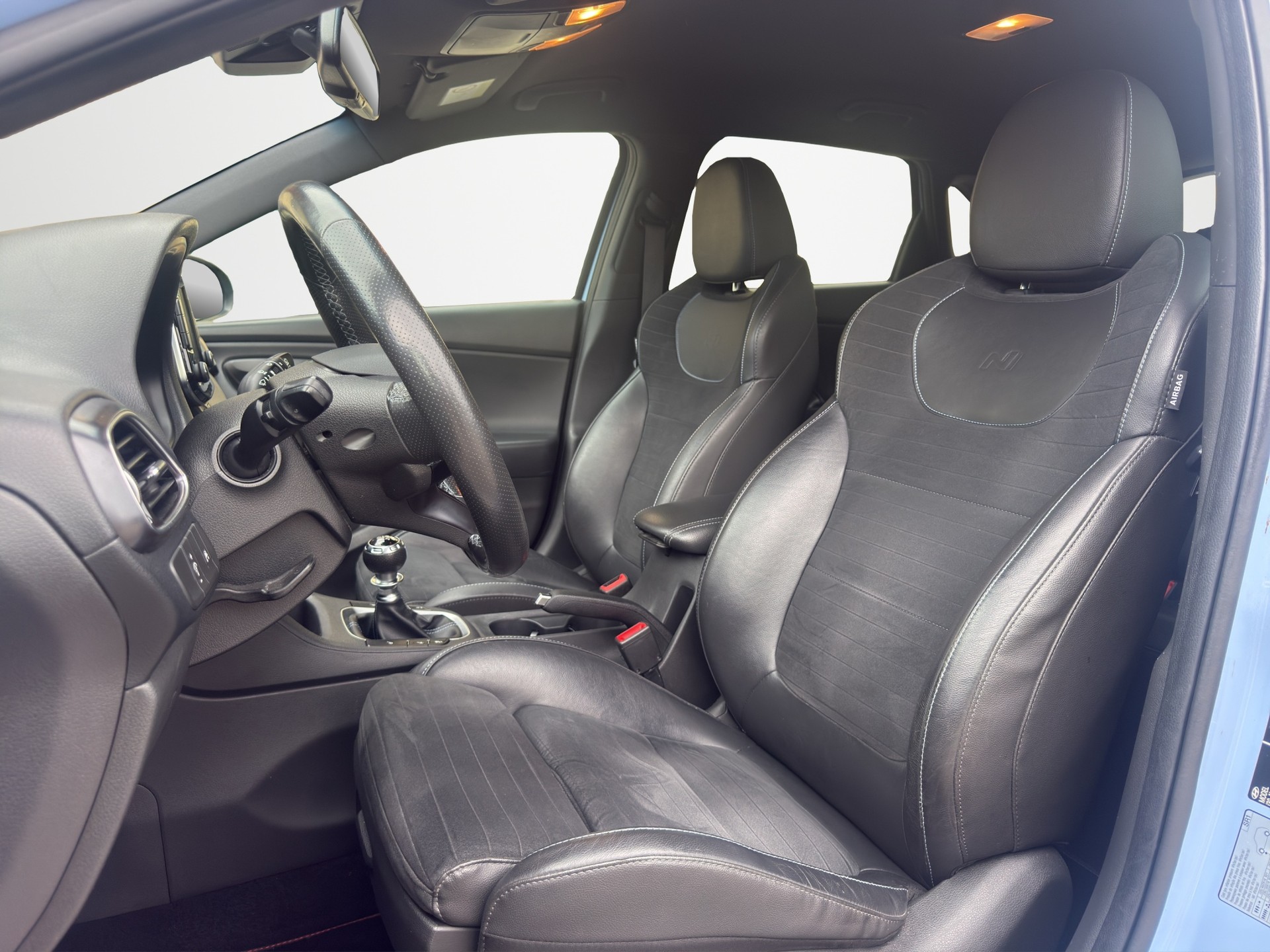 HYUNDAI i30 N 2.0 T-GDi-image-8
