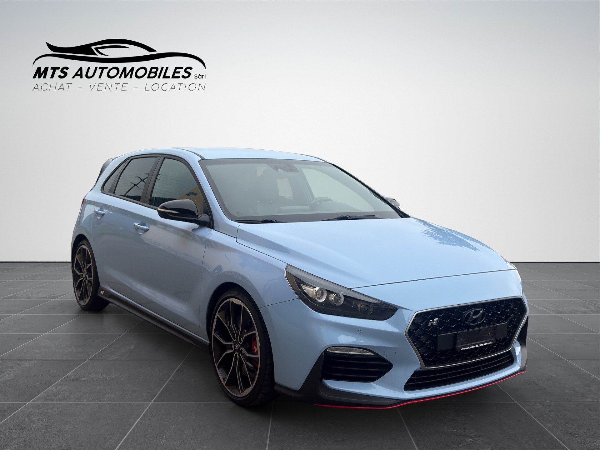 HYUNDAI i30 N 2.0 T-GDi-image-7
