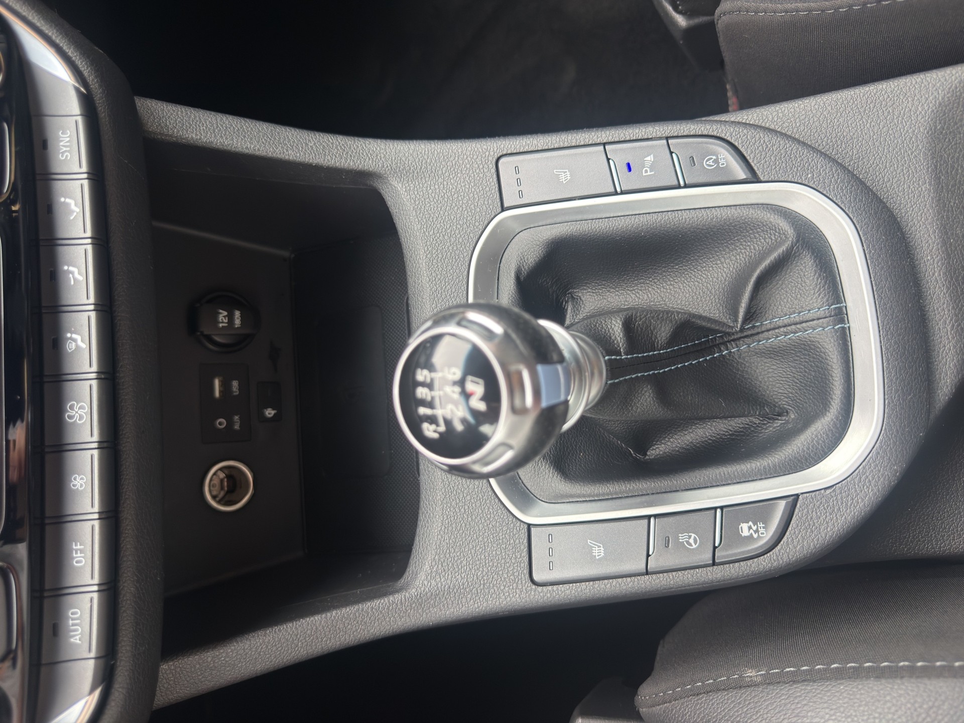 HYUNDAI i30 N 2.0 T-GDi-image-14