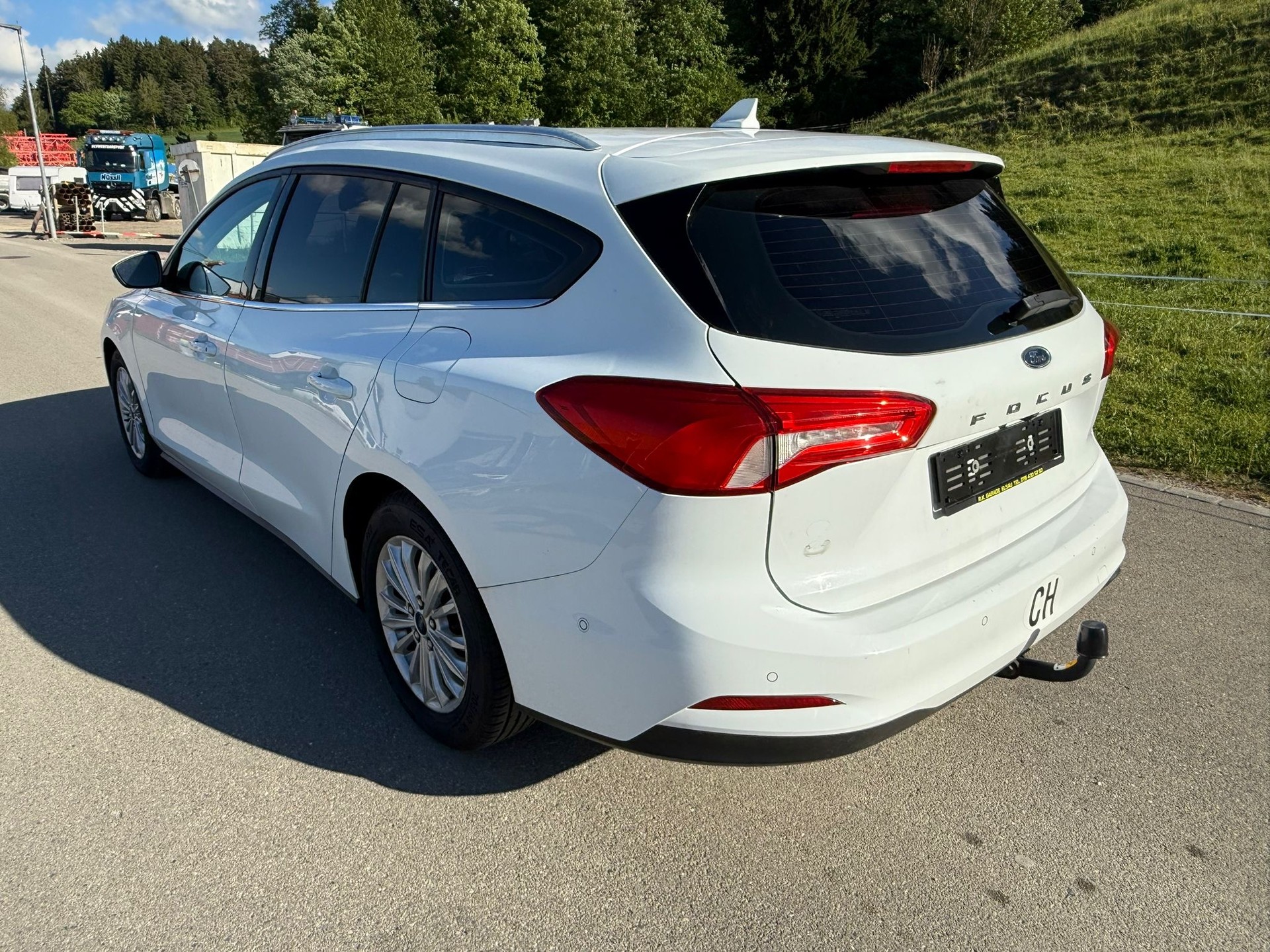 FORD Focus 1.5 TDCi Trend-image-5