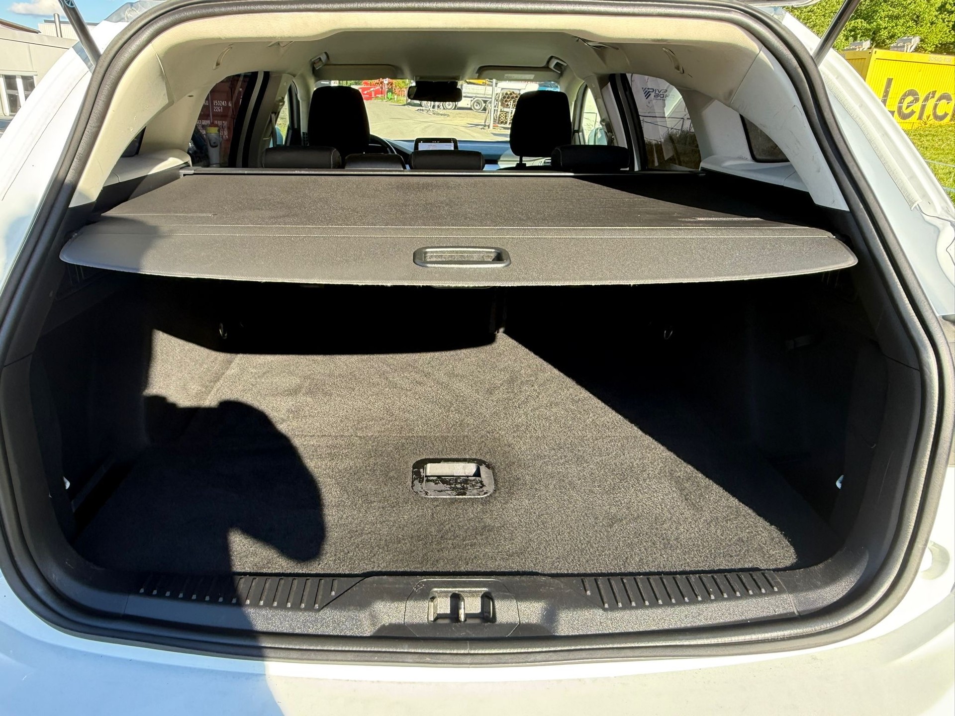 FORD Focus 1.5 TDCi Trend-image-9