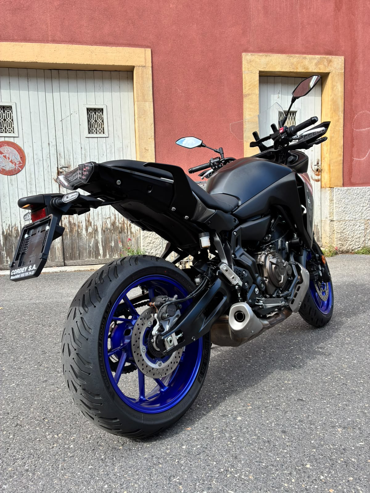 YAMAHA Tracer 7-image-3