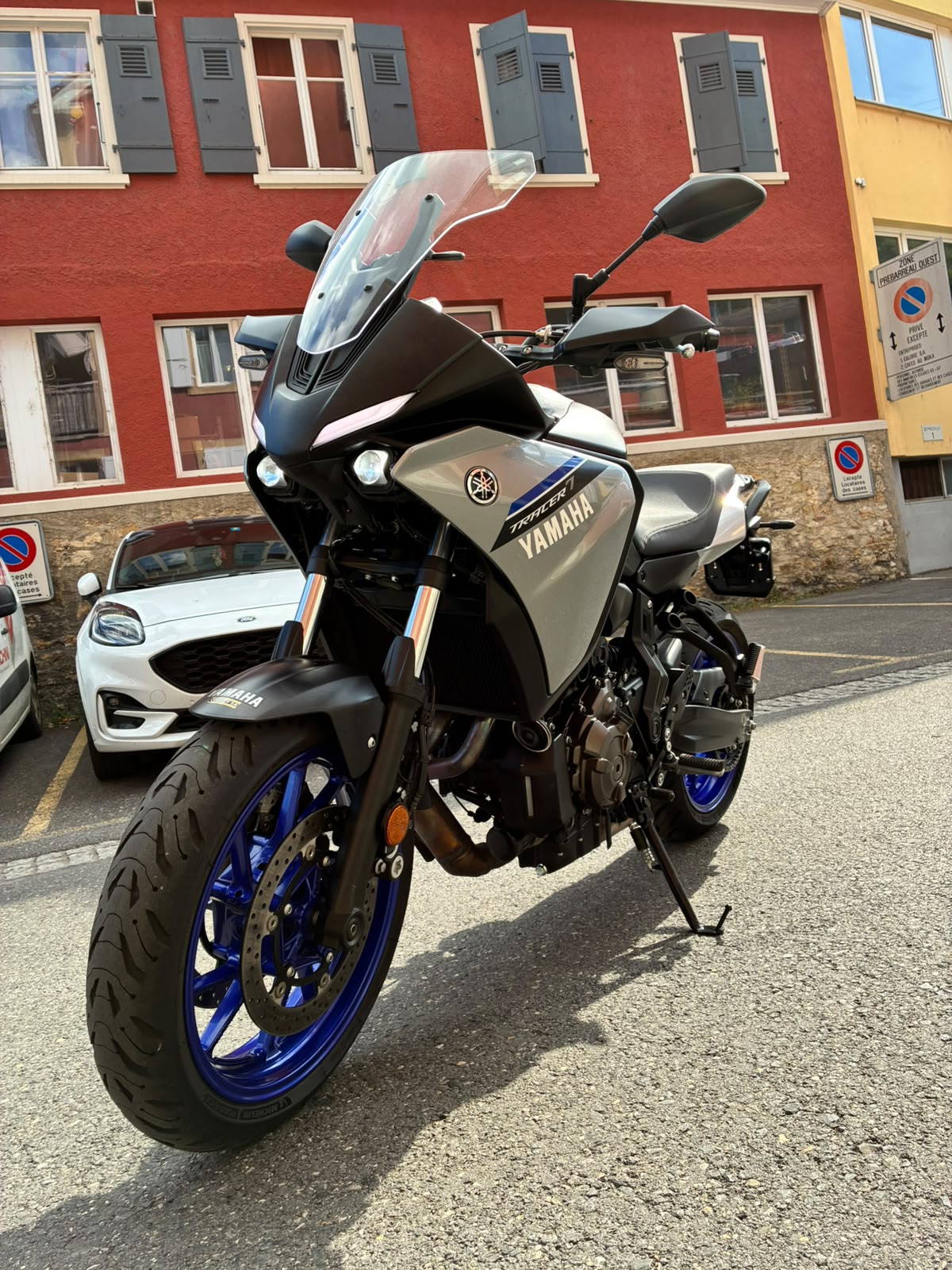 YAMAHA Tracer 7-image-0