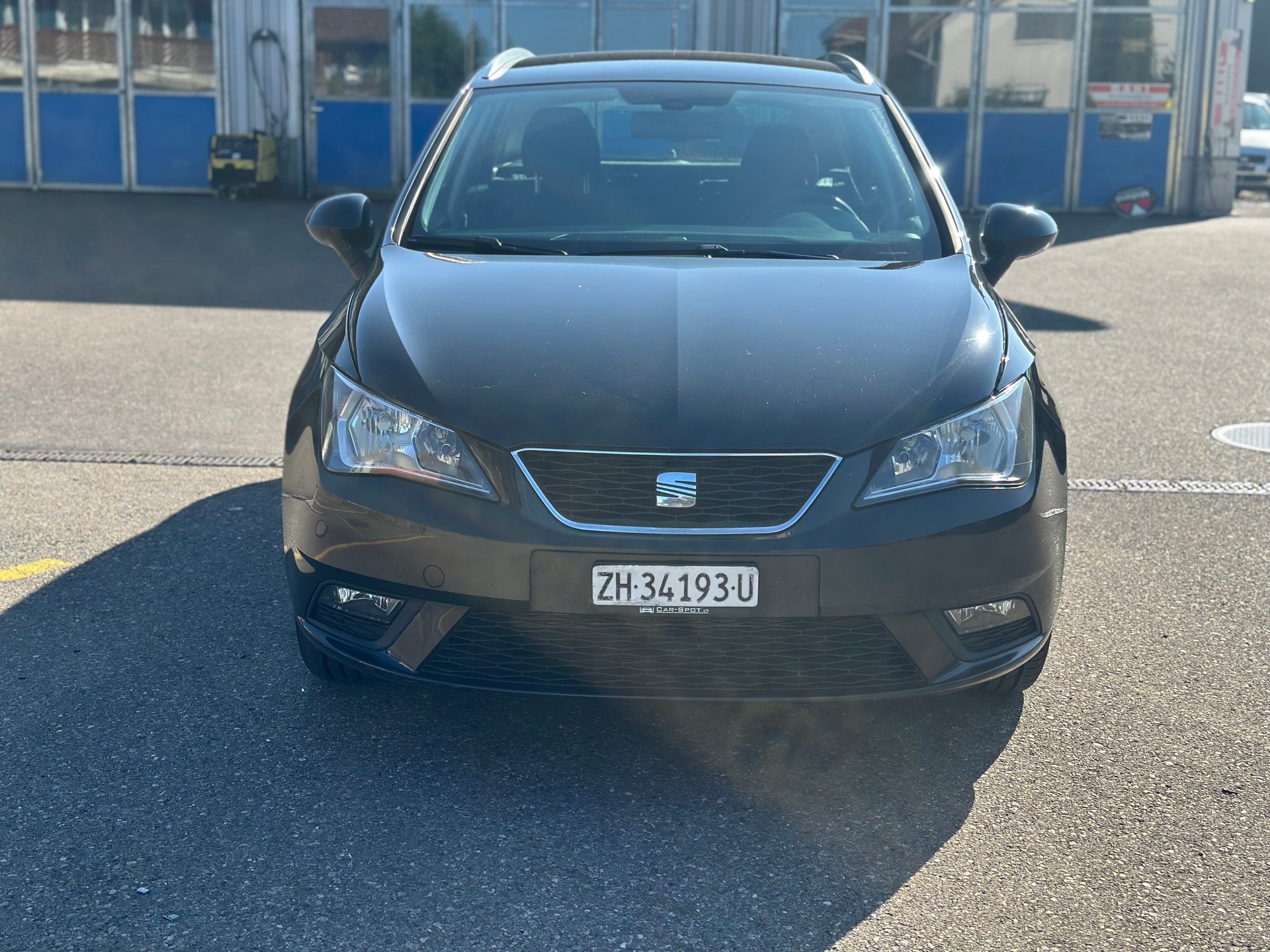 SEAT Ibiza ST 1.2 TSI Style-showroom-element-2