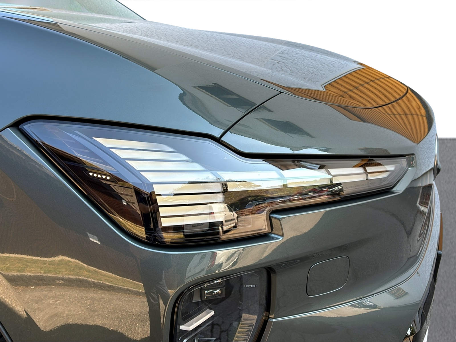 VOLVO EX60 Twin Ultra AWD-image-15