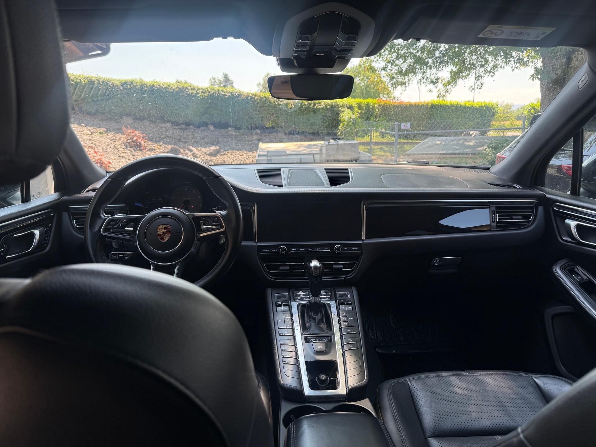 PORSCHE Macan S PDK-image-4