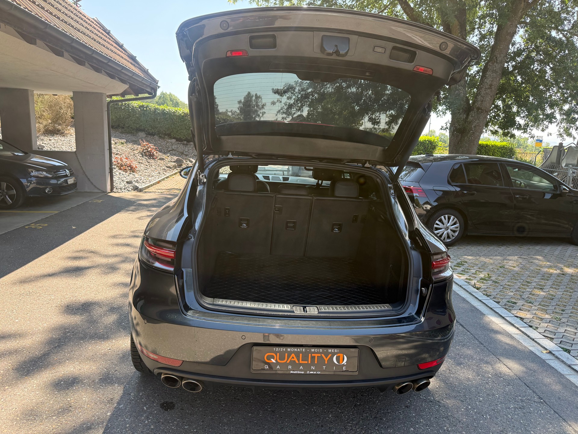PORSCHE Macan S PDK-image-6