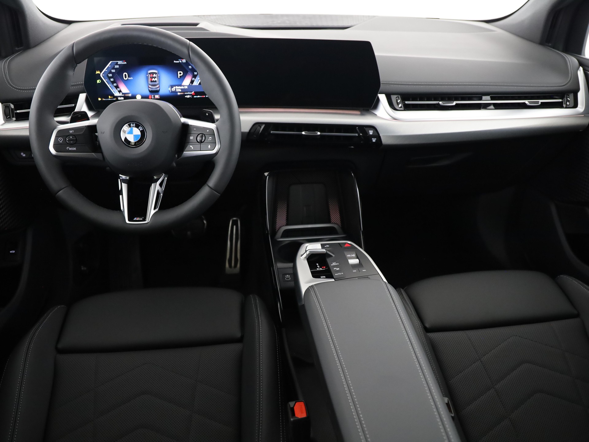 BMW 223d xDrive Active Tourer-image-17