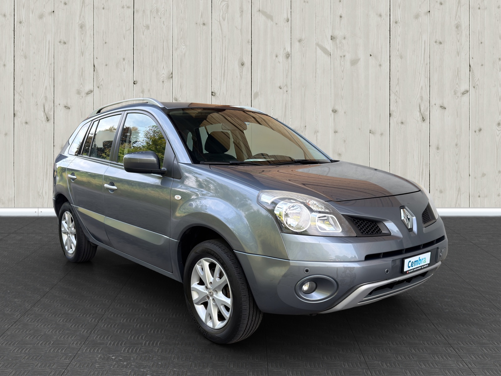 RENAULT Koleos 2.5 Dynamique 4x4