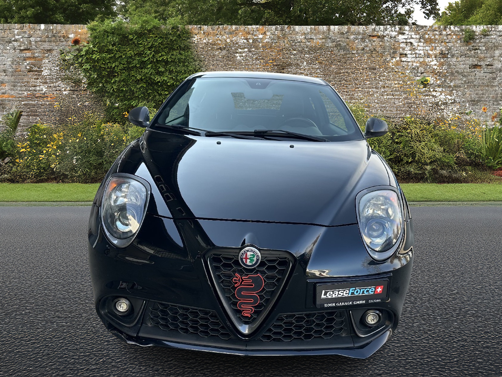 ALFA ROMEO MiTo 0.9 TwinAir Turbo Racer-image-7