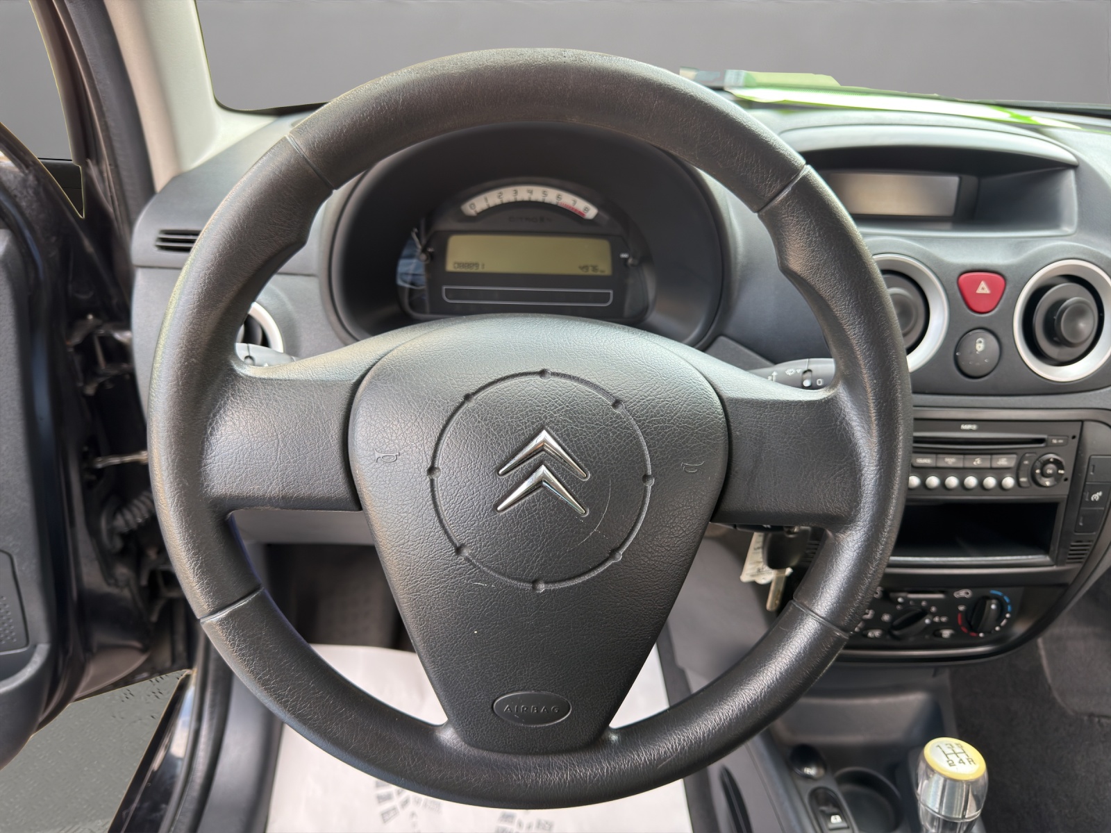 CITROEN C3 1.4i Furio-image-9