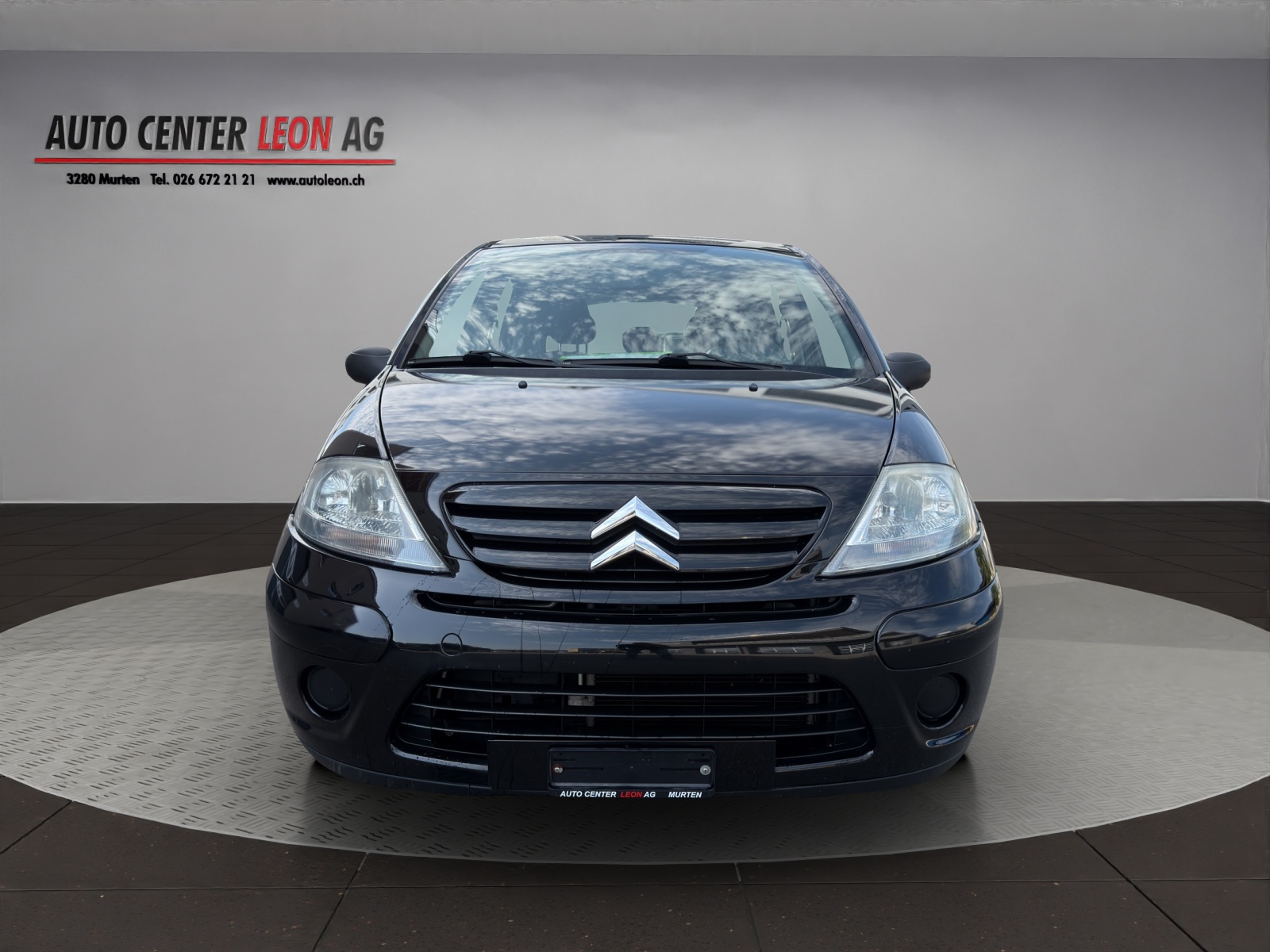 CITROEN C3 1.4i Furio