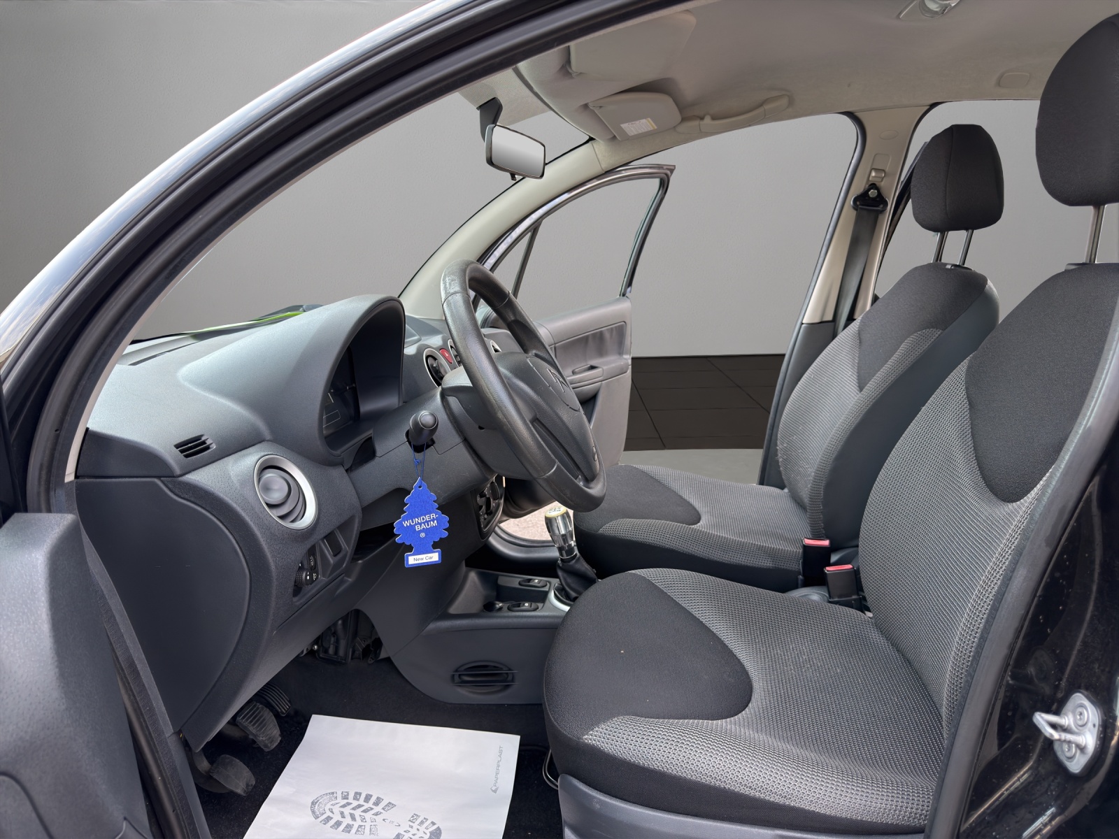 CITROEN C3 1.4i Furio-image-8