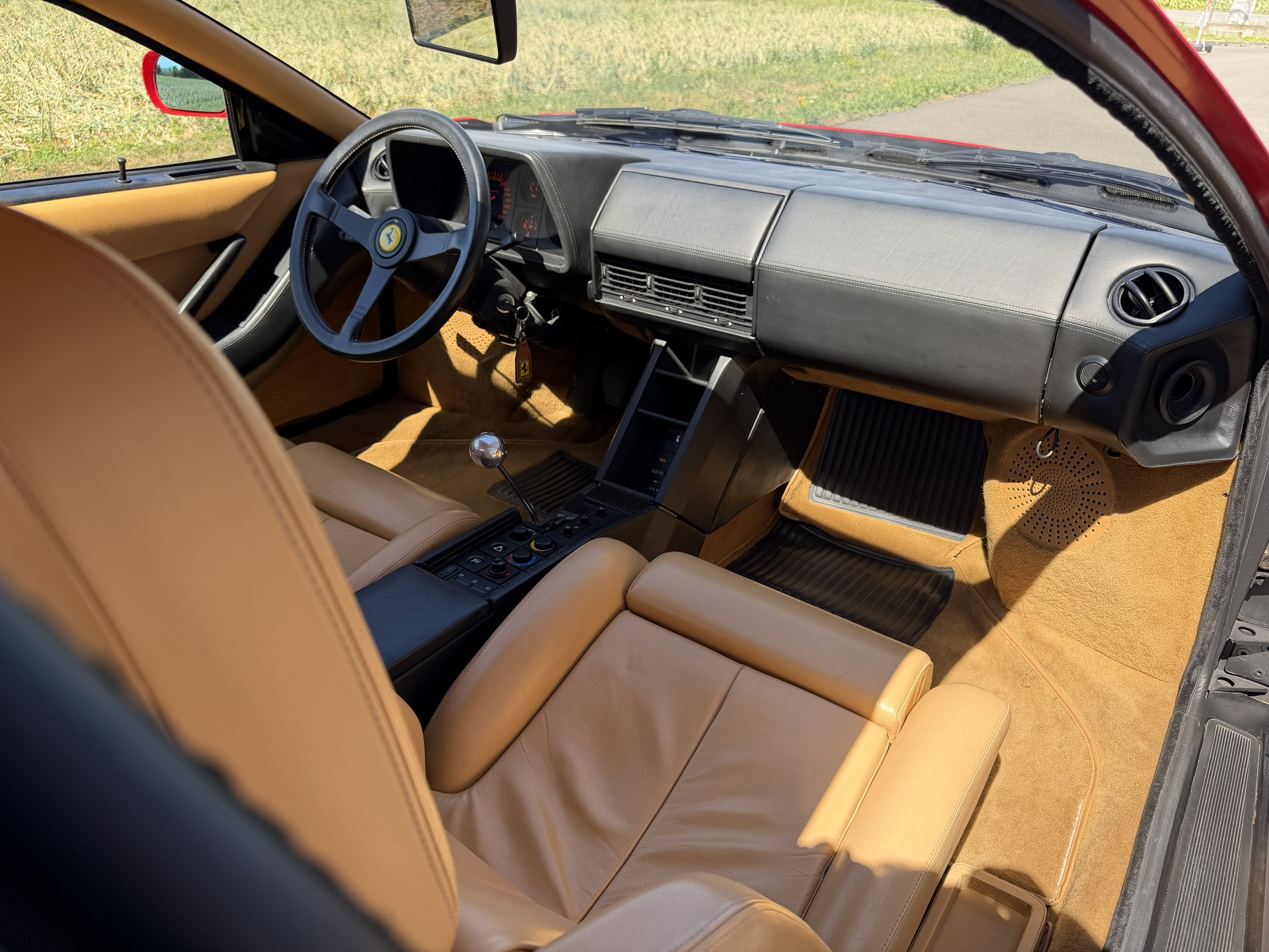 FERRARI Testarossa-image-23