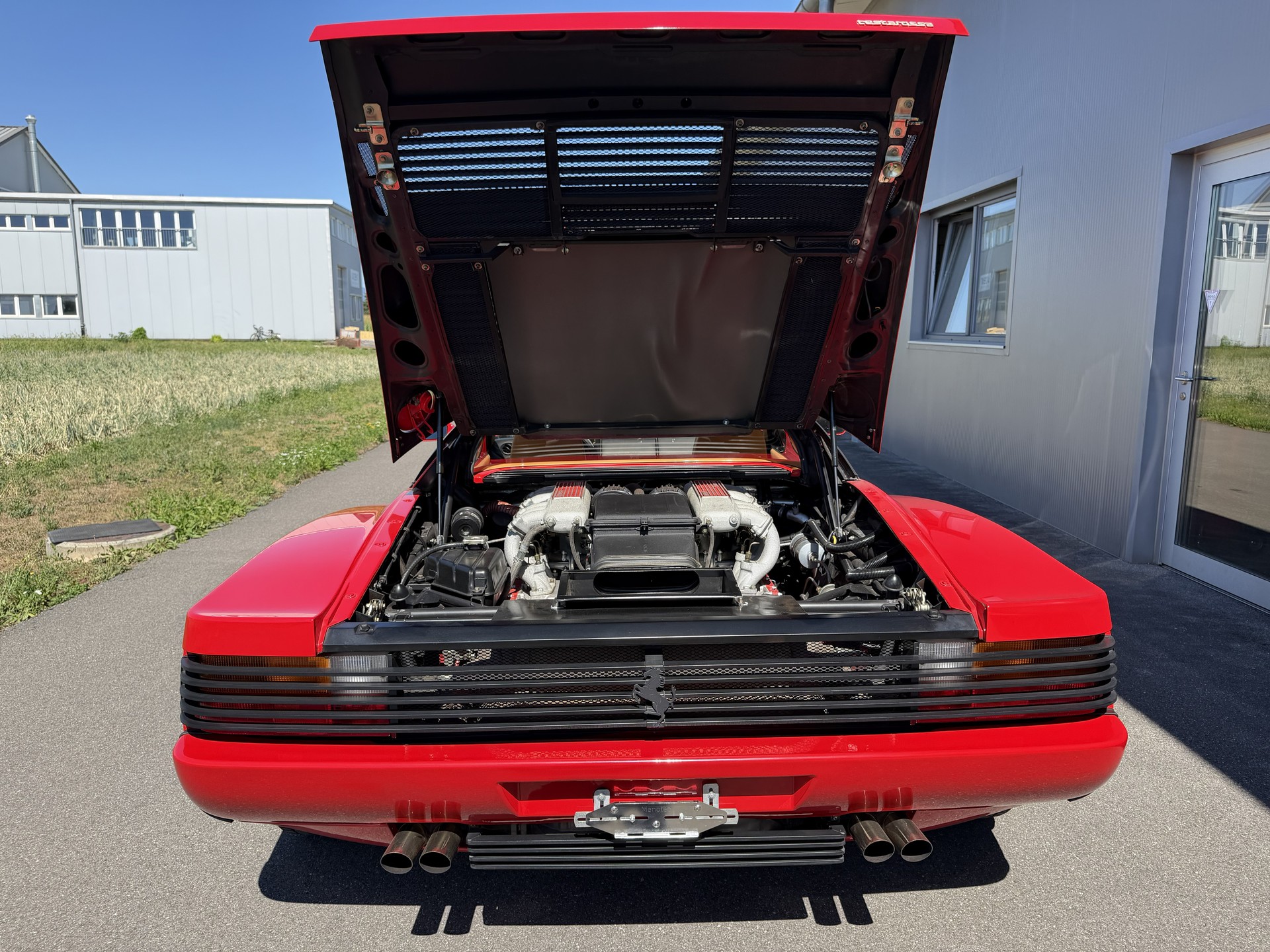 FERRARI Testarossa-image-11