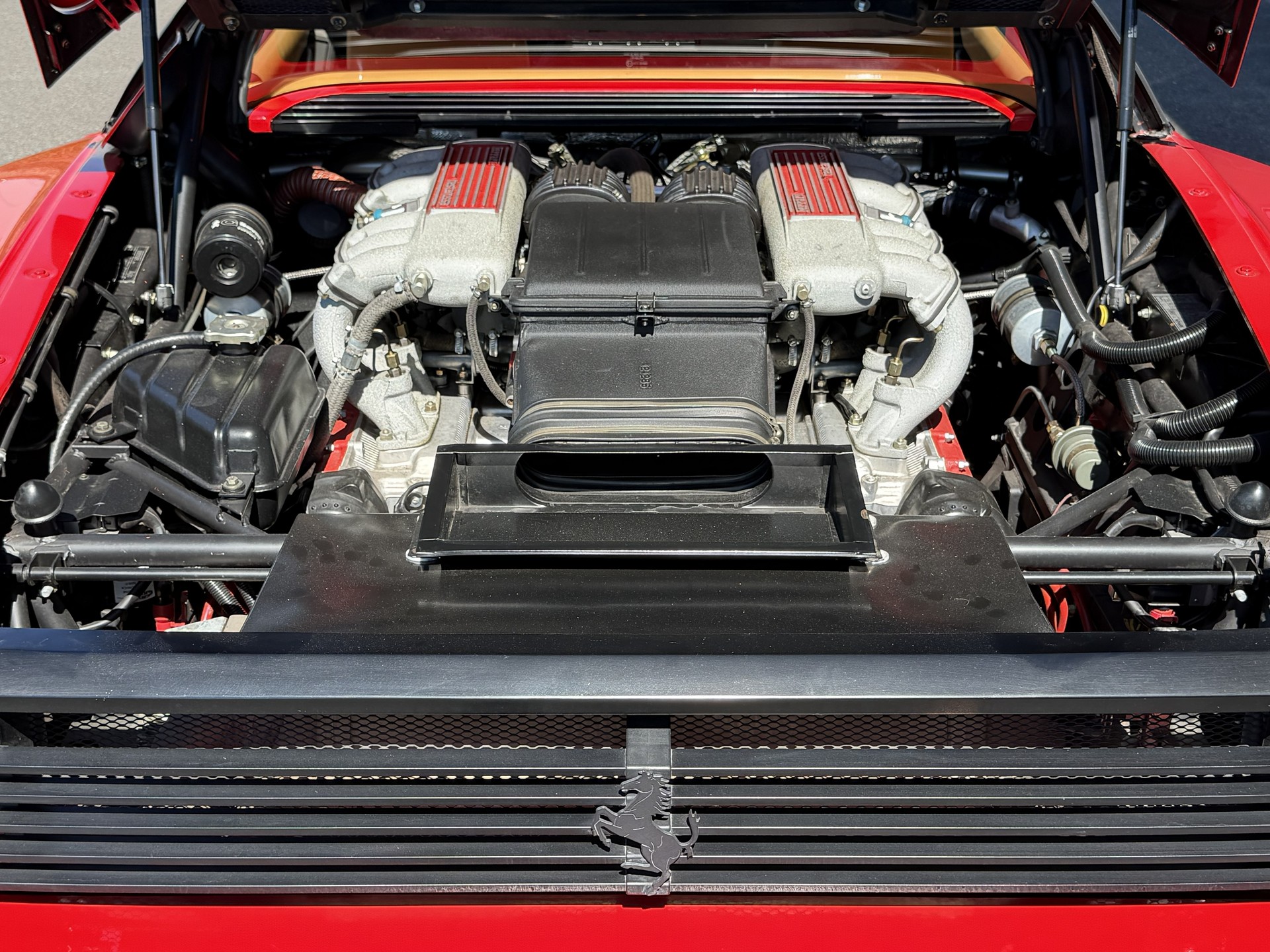 FERRARI Testarossa-image-14