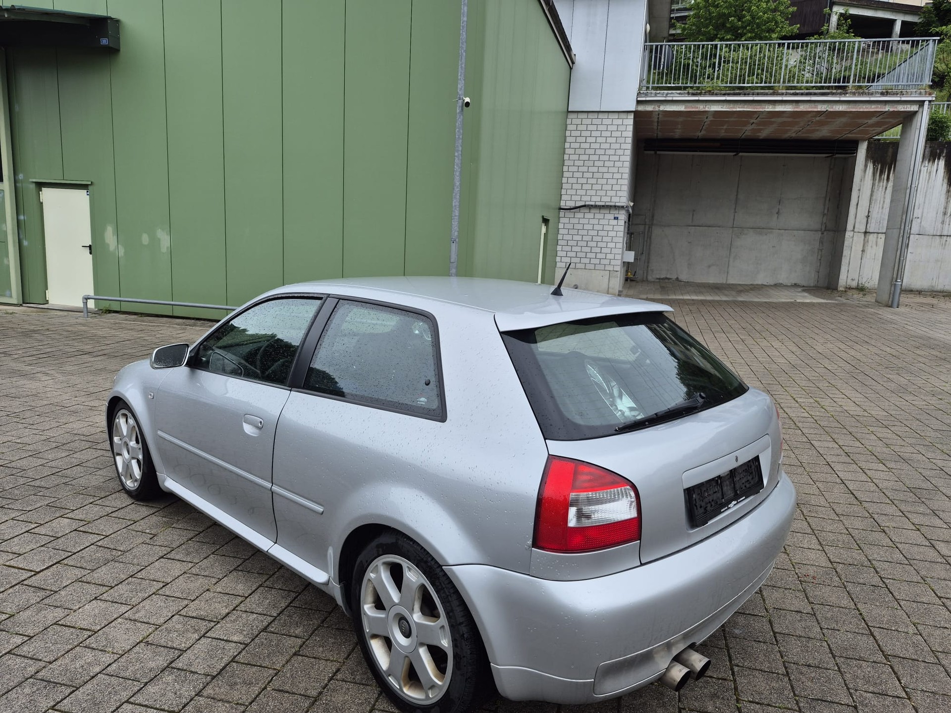 AUDI S3 quattro-image-3