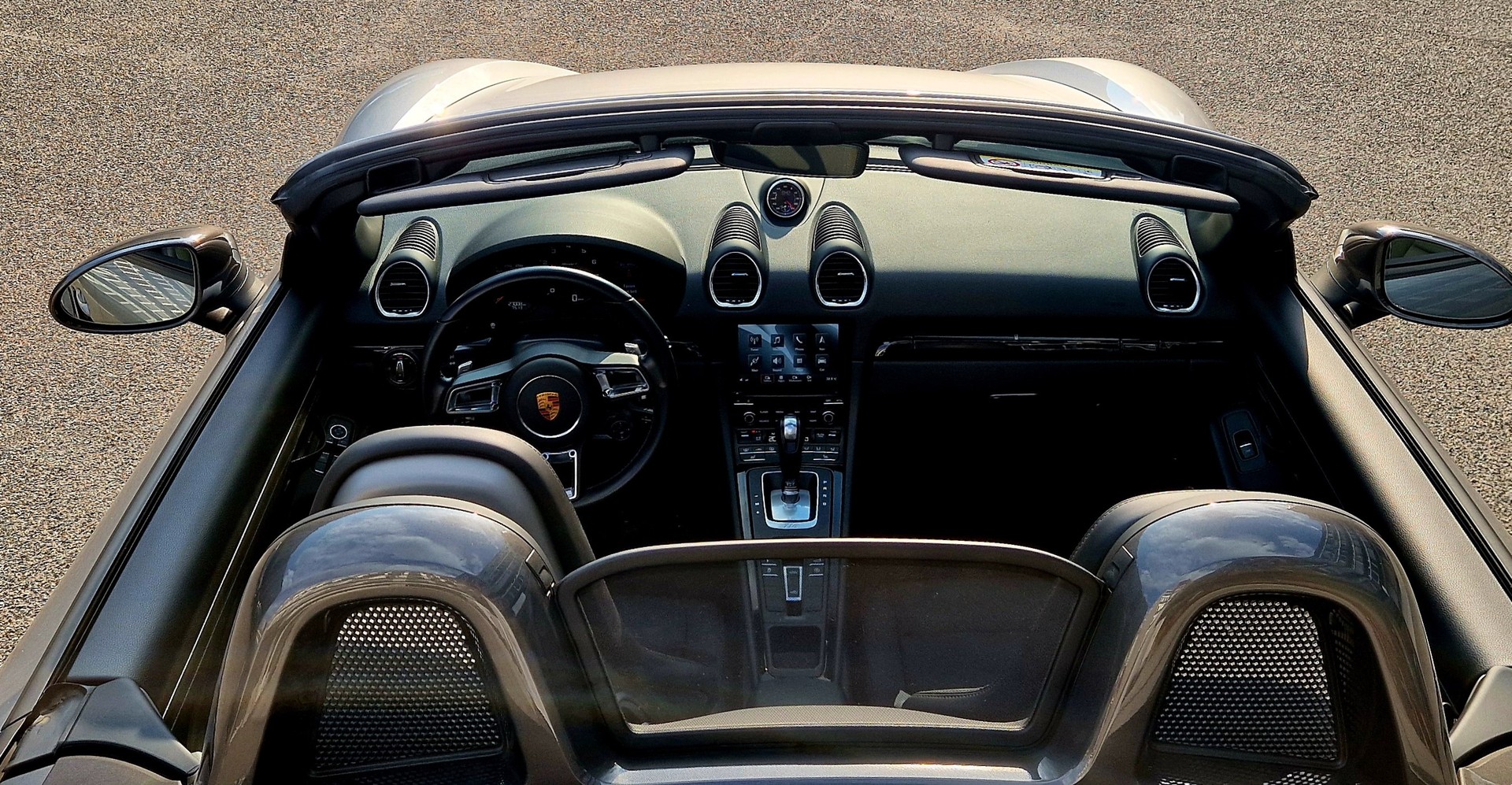 PORSCHE 2.0 T PDK-image-5