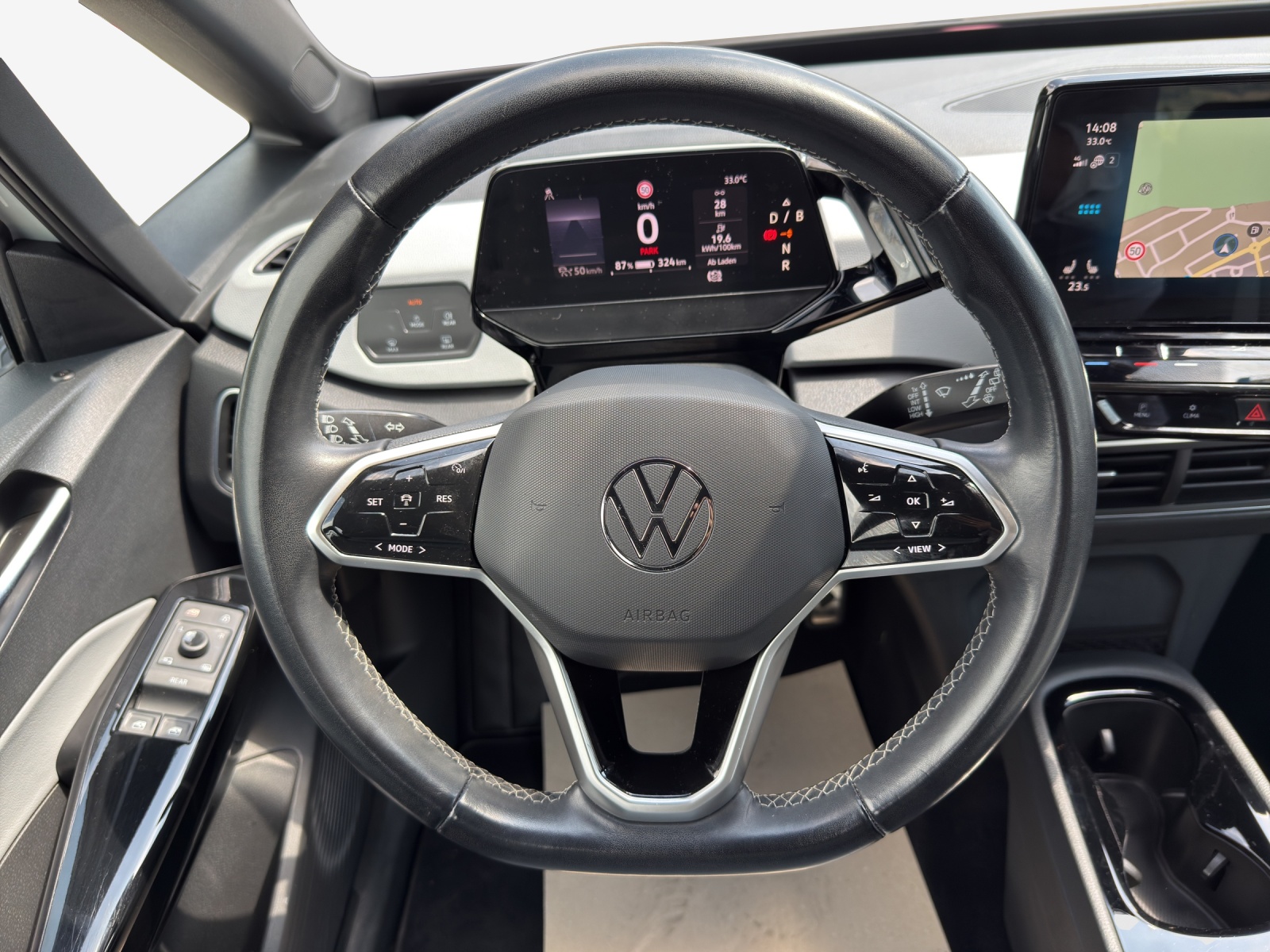 VW ID.3 Pro Performance 58 kWh Pro-image-9