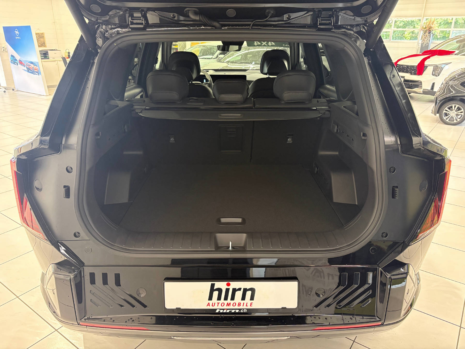 KIA EV5 81 kWh GT-Line 4x4-image-13