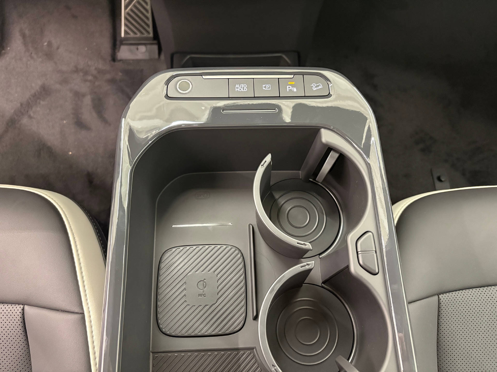 KIA EV5 81 kWh GT-Line 4x4-image-10