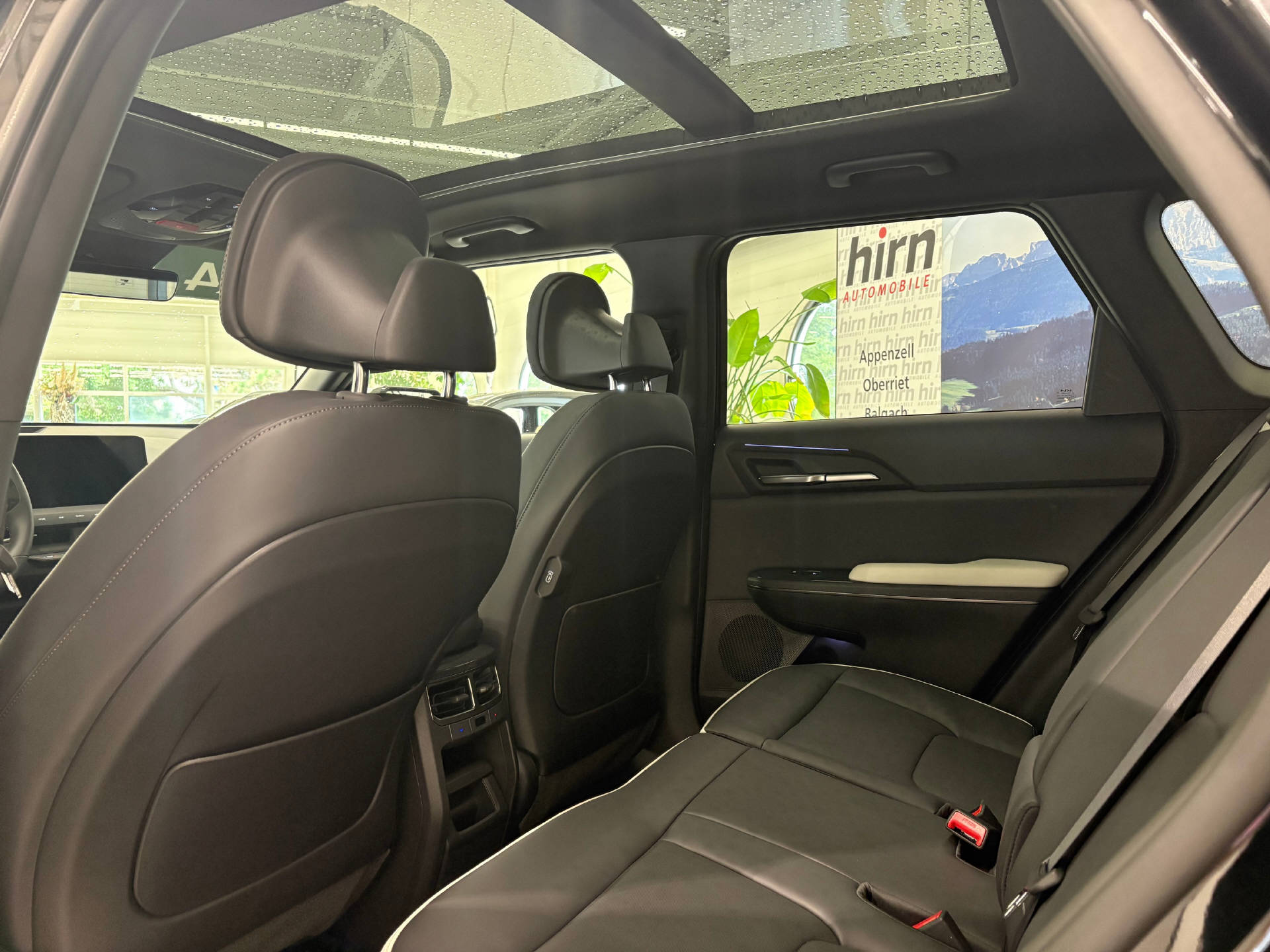 KIA EV5 81 kWh GT-Line 4x4-image-11