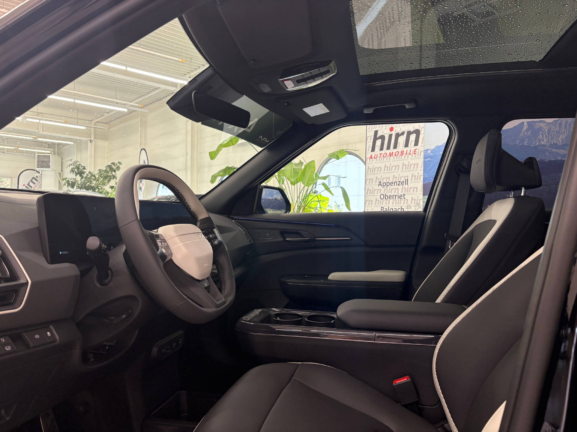 KIA EV5 81 kWh GT-Line 4x4-image-5