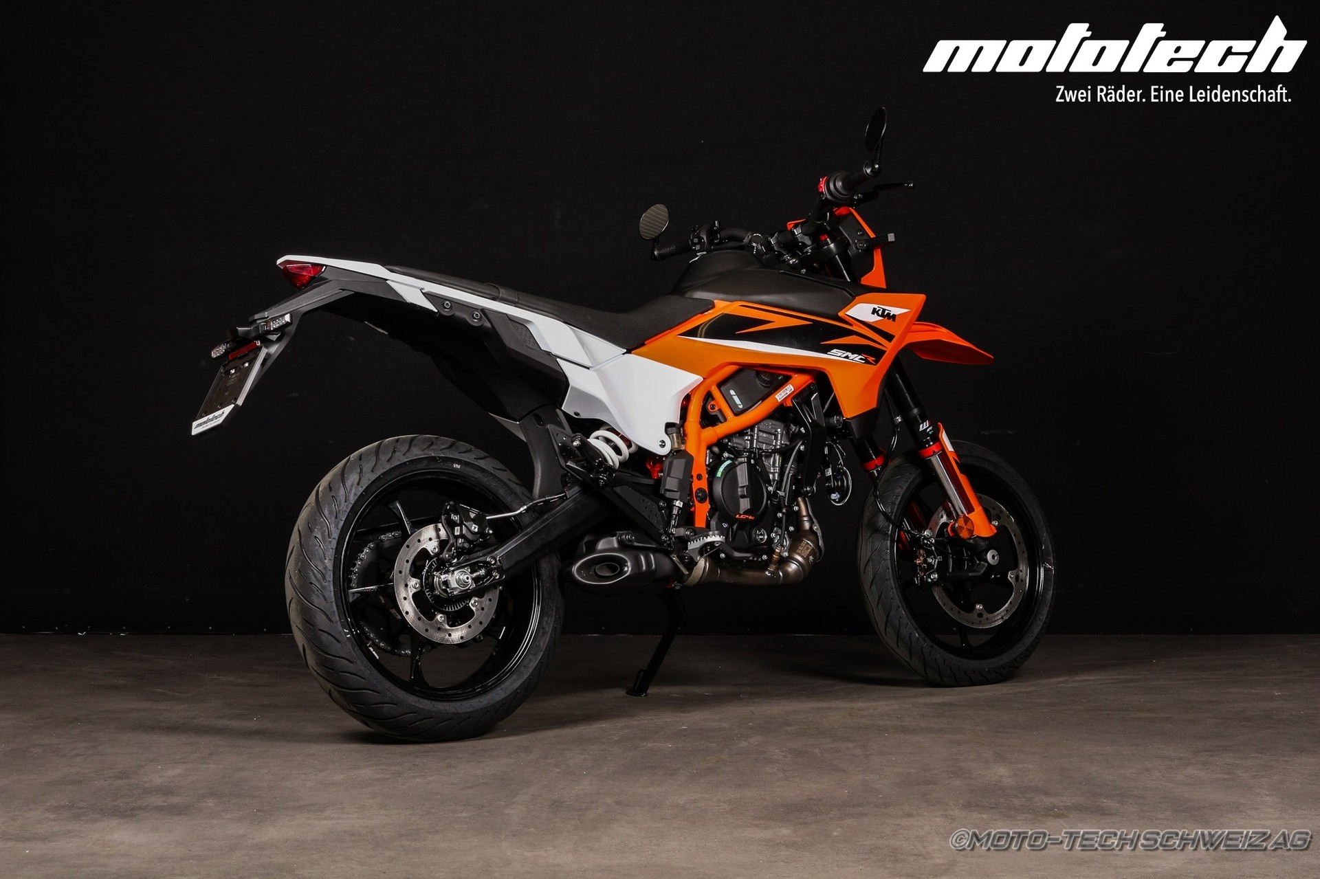 KTM 125 SMC R-image-1