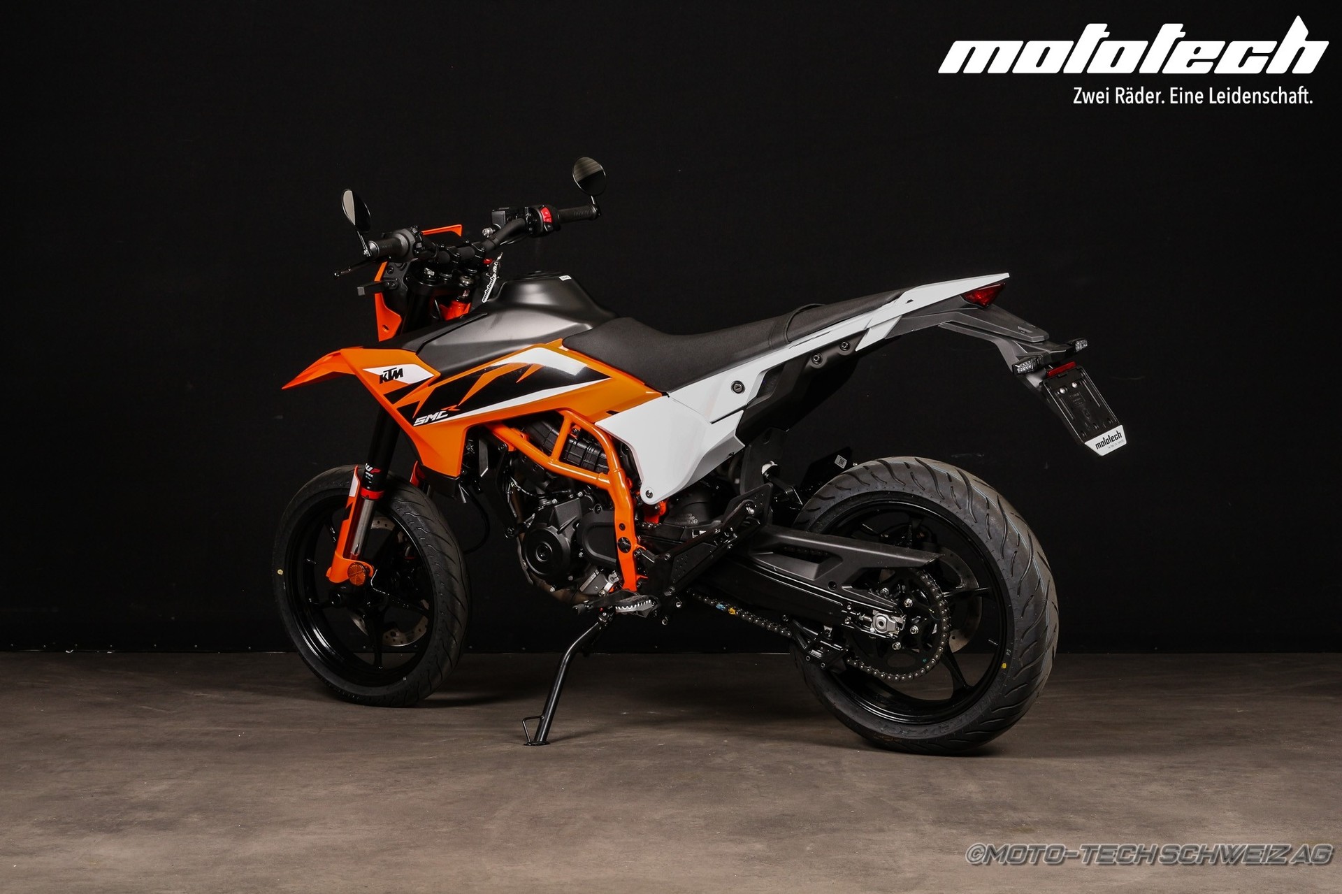 KTM 125 SMC R-image-2