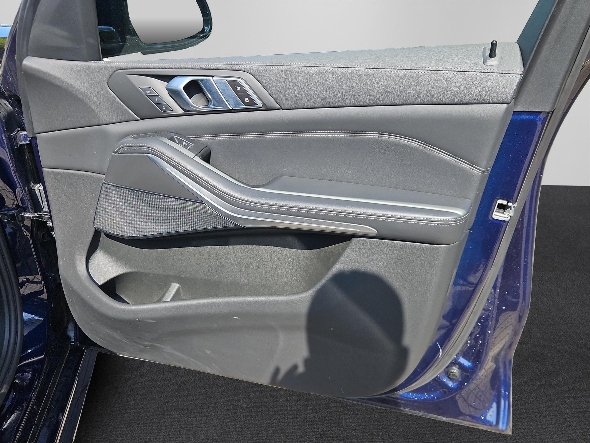 BMW X5 X5 45e xDrive M Sport-image-16