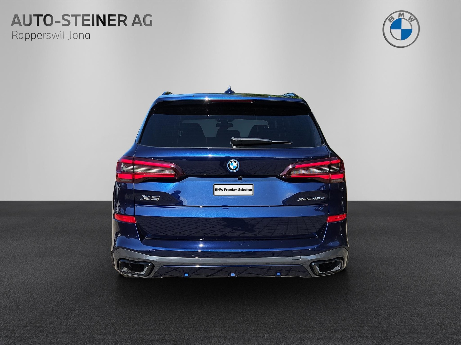 BMW X5 X5 45e xDrive M Sport-showroom-element-3