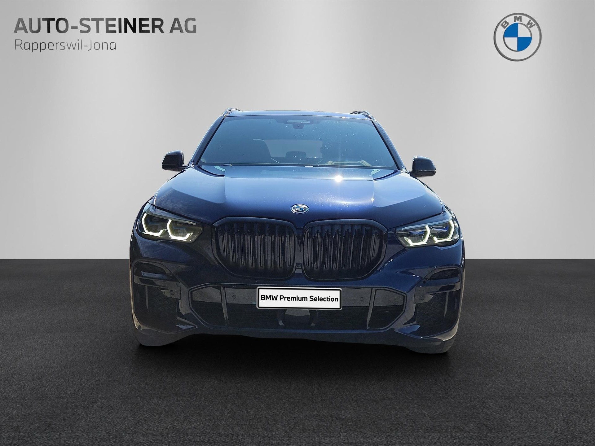 BMW X5 X5 45e xDrive M Sport-image-7