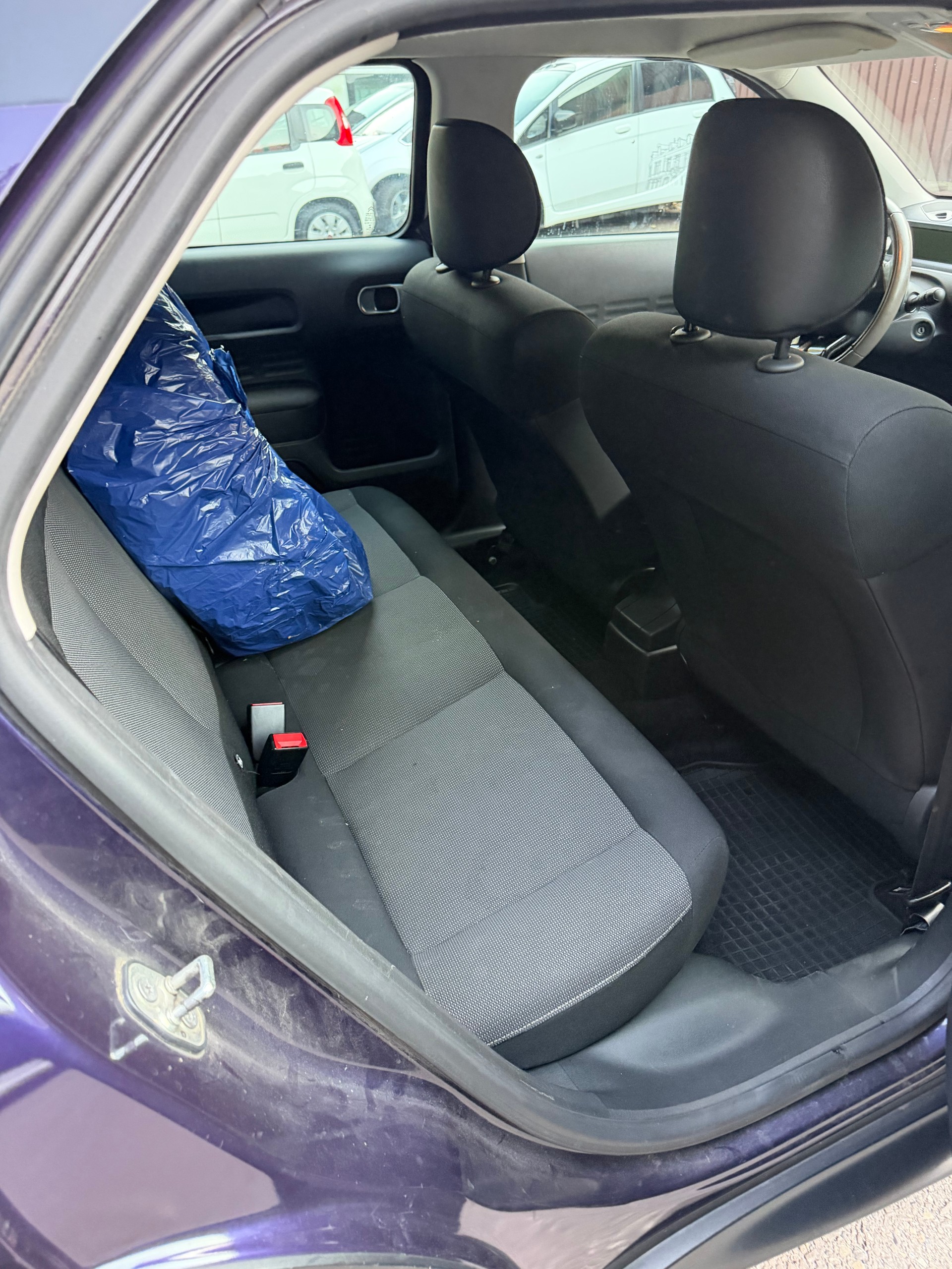 CITROEN C4 Cactus 1.2 e-VTi Shine Edition ETG-image-7