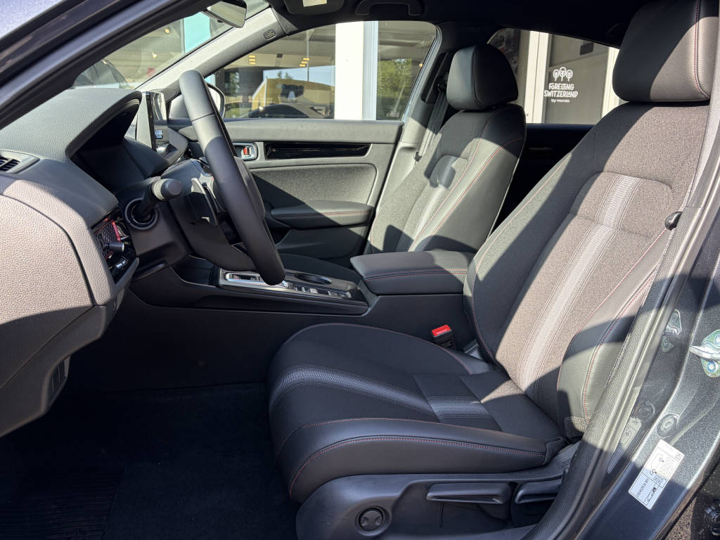 HONDA Civic 2.0 i-MMD Sport-image-5