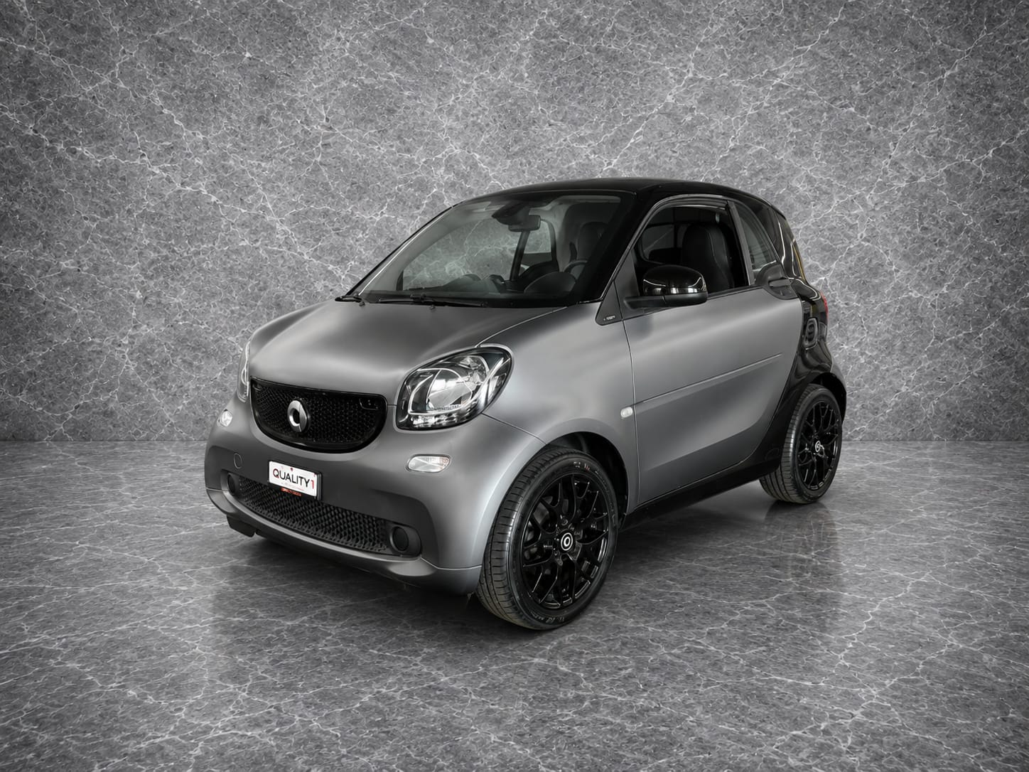 SMART fortwo prime 90 twinmatic-showroom-element-3