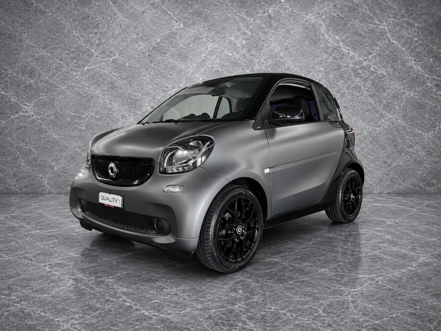 SMART fortwo prime 90 twinmatic-showroom-element-2