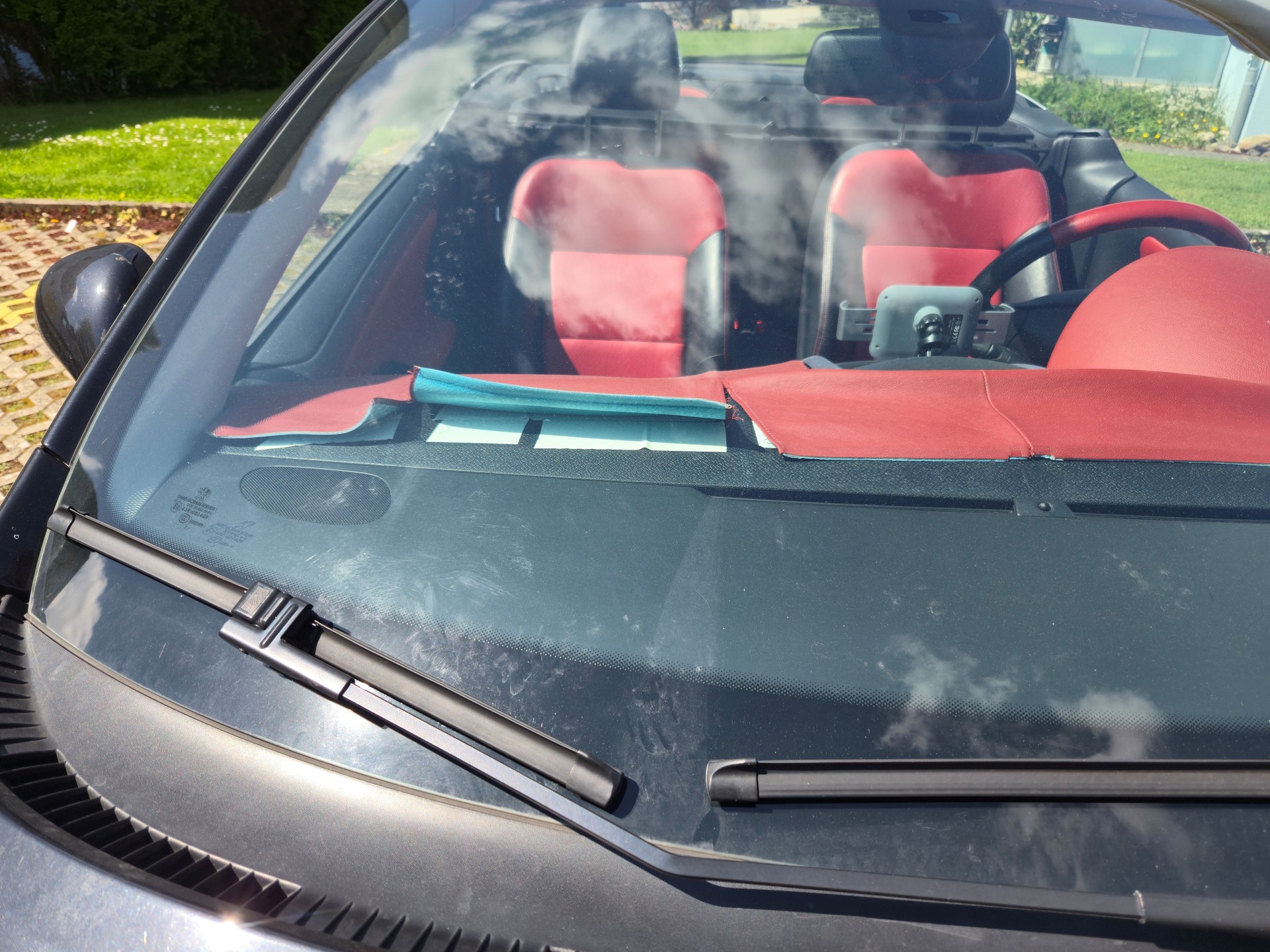 PEUGEOT 1.6 16V Sport-image-9