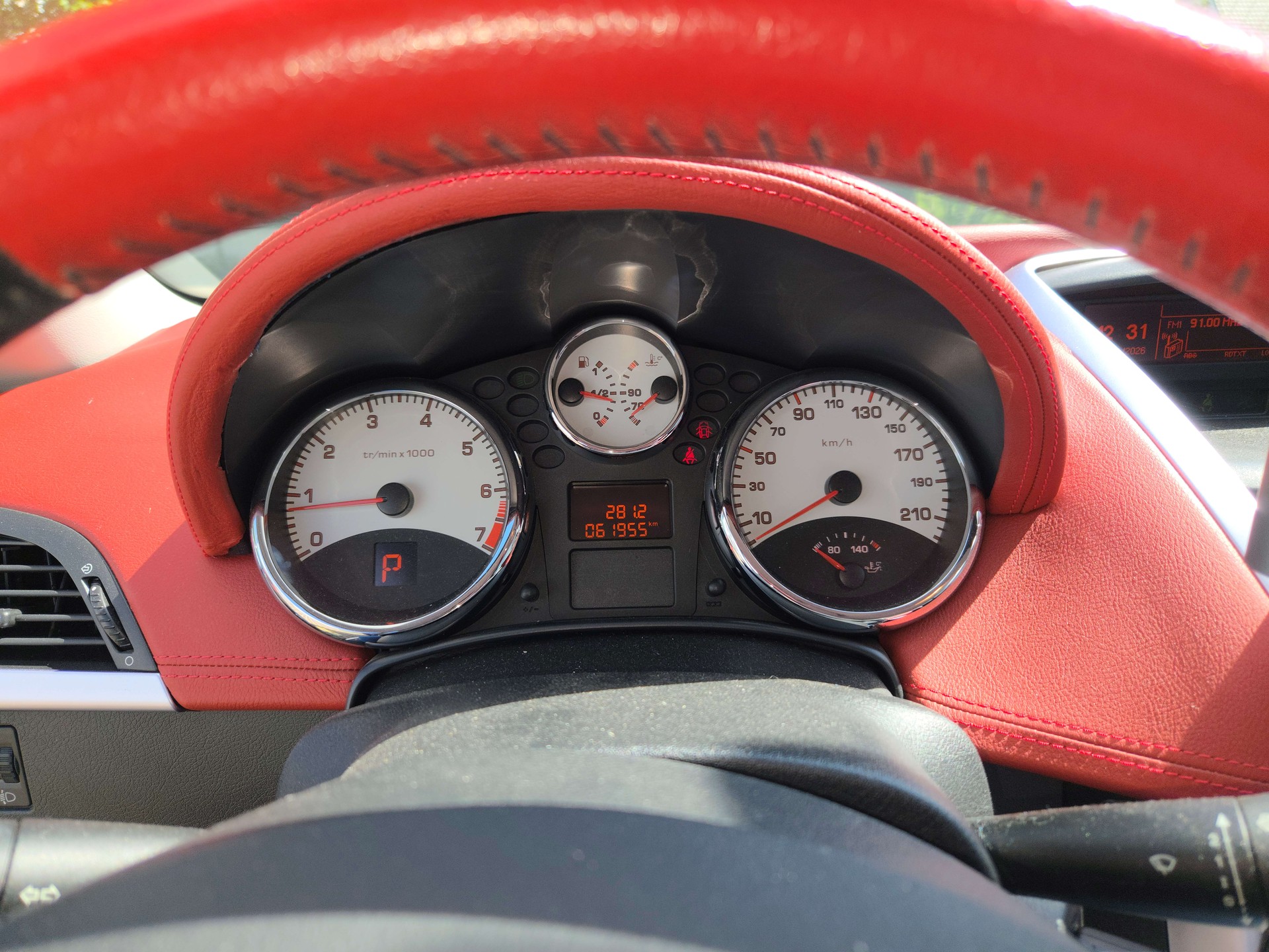 PEUGEOT 1.6 16V Sport-image-6