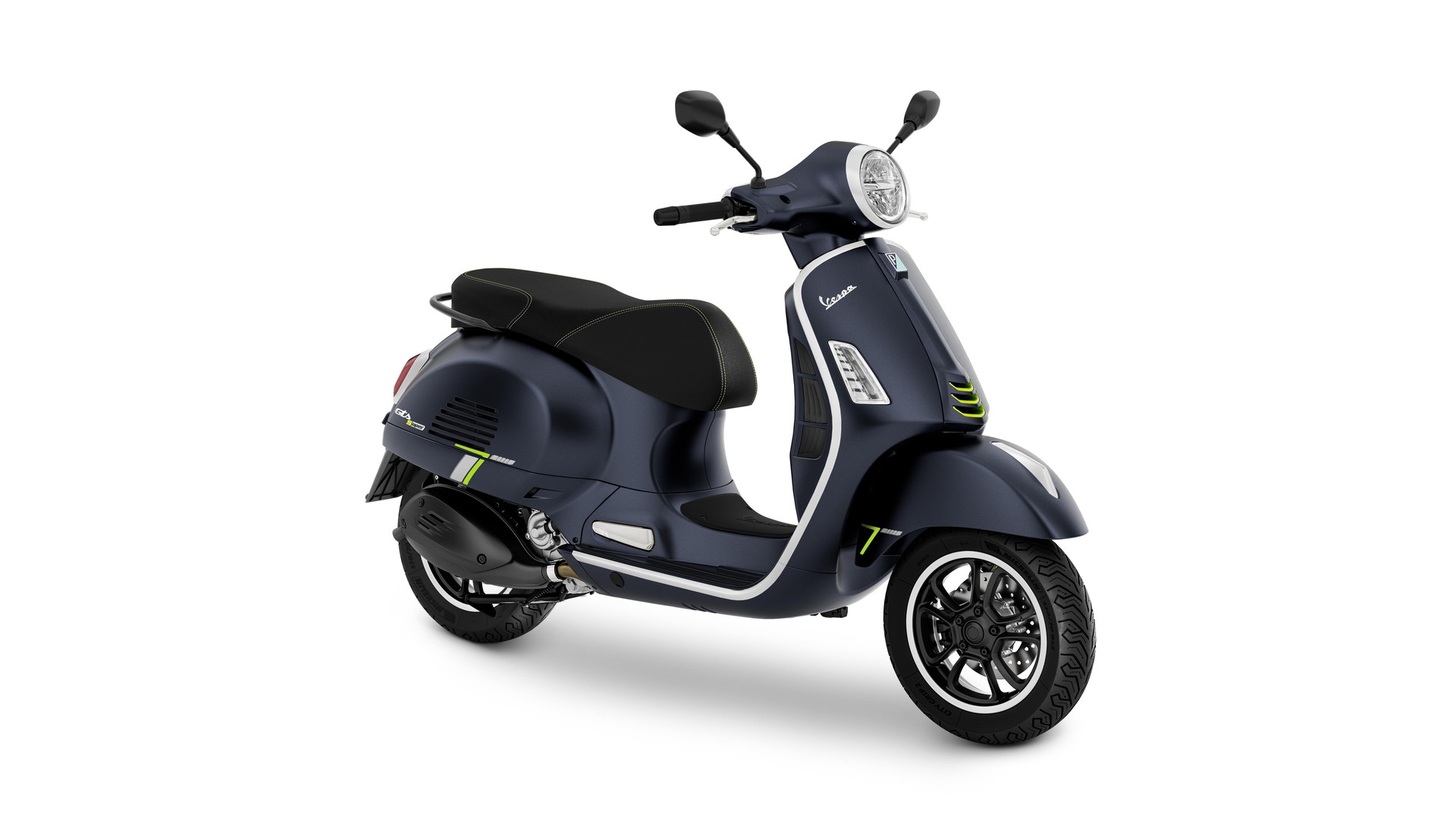 PIAGGIO Vespa GTS Super Tech 310 MY26 E5+ (4Jahre Garantie)-image-6