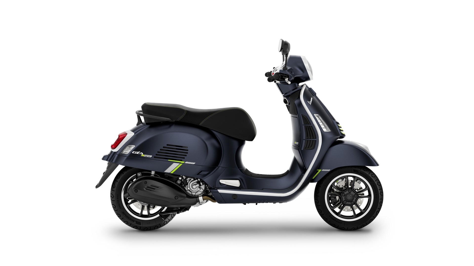 PIAGGIO Vespa GTS Super Tech 310 MY26 E5+ (4Jahre Garantie)-image-7