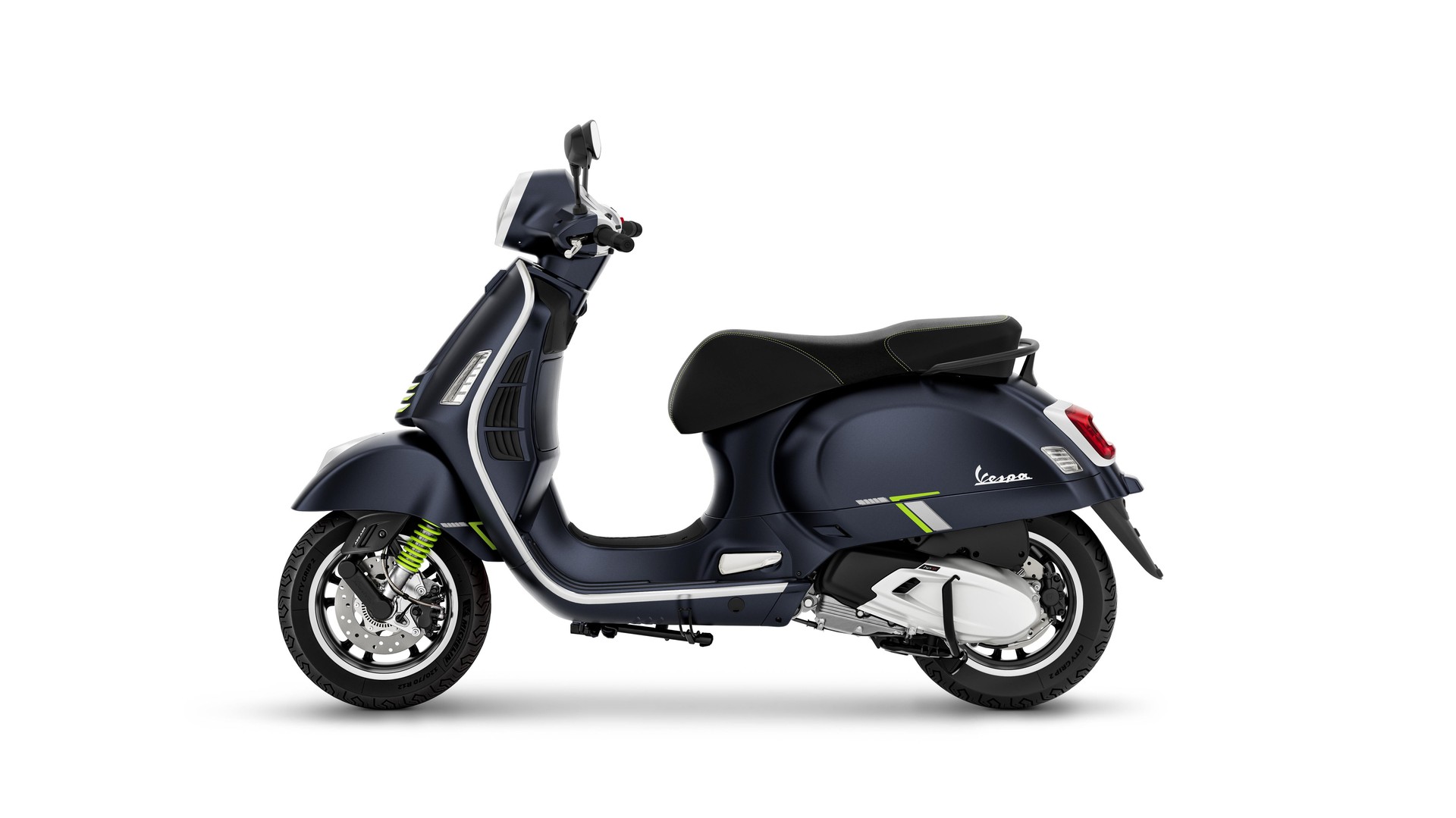 PIAGGIO Vespa GTS Super Tech 310 MY26 E5+ (4Jahre Garantie)-image-11