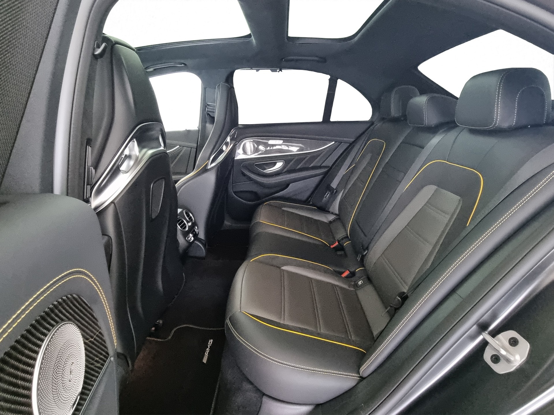 MERCEDES-BENZ E 63 S AMG 4matic+ Final Edition 1/999-image-6