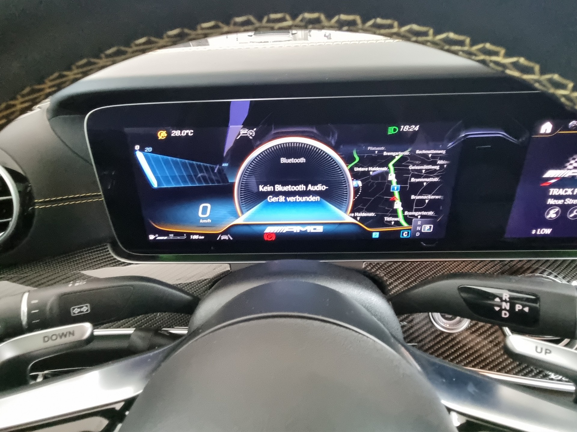 MERCEDES-BENZ E 63 S AMG 4matic+ Final Edition 1/999-image-10