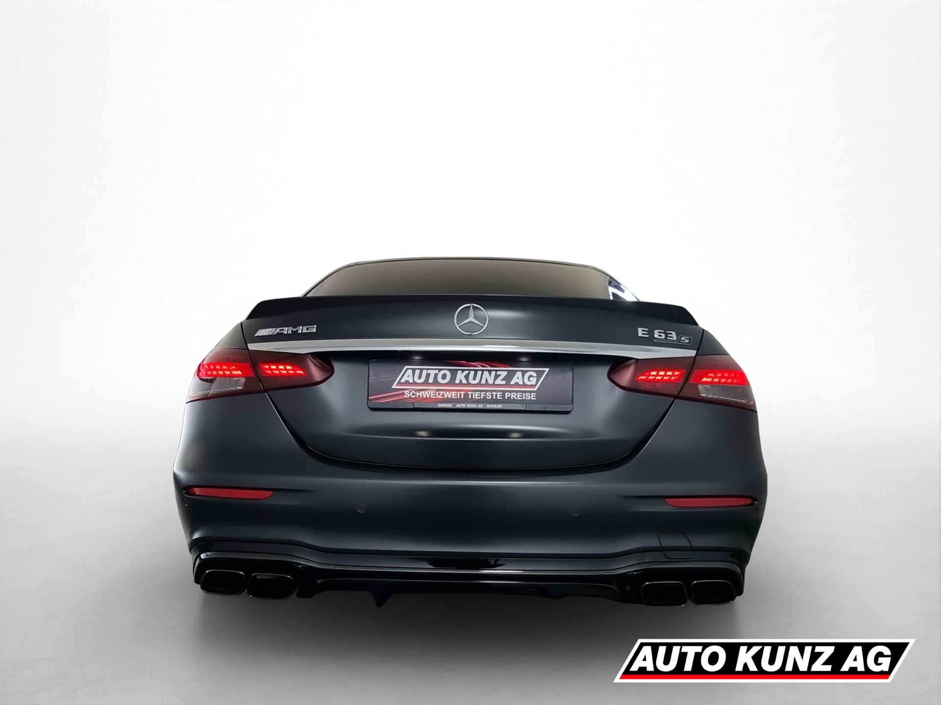 MERCEDES-BENZ E 63 S AMG 4matic+ Final Edition 1/999-image-4