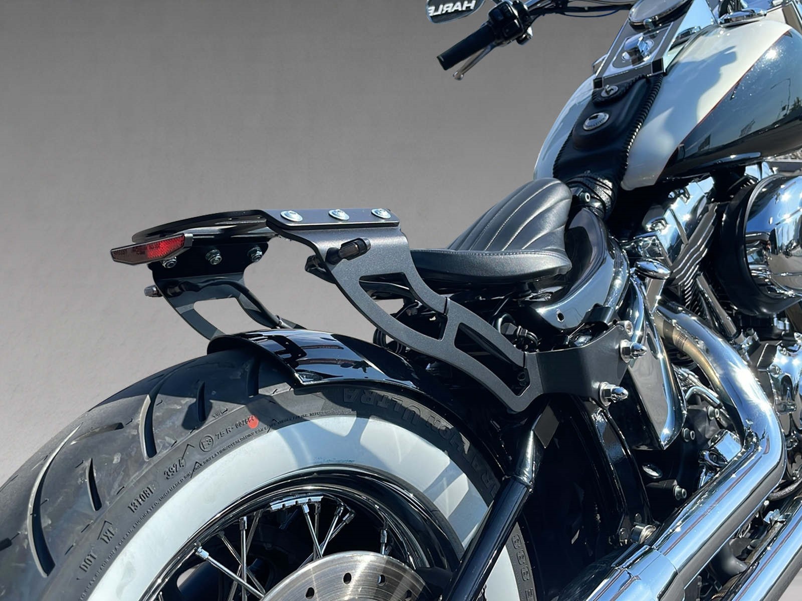 HARLEY-DAVIDSON FLSTN Softail Heritage Classic-image-8