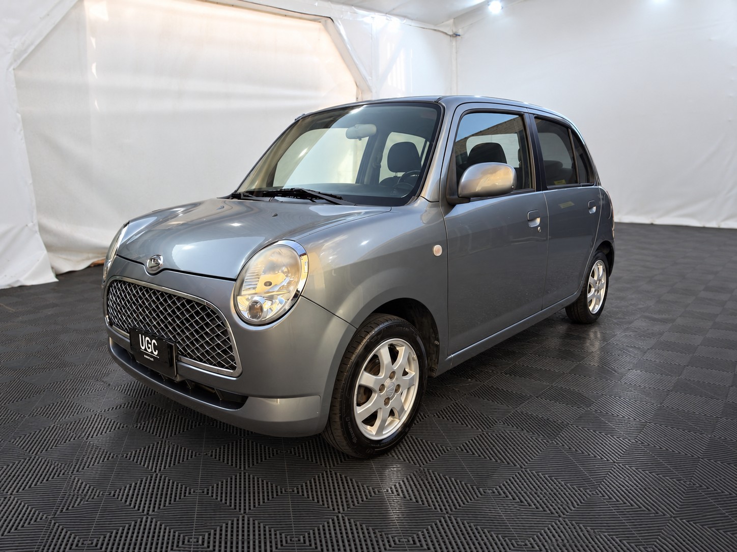 DAIHATSU Trevis 1.0-showroom-element-2