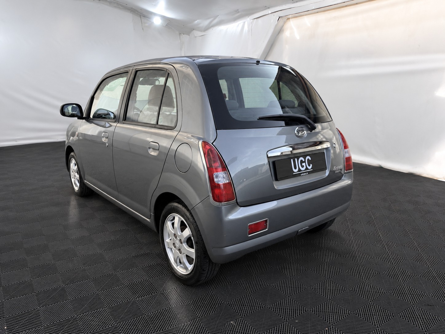 DAIHATSU Trevis 1.0-showroom-element-3