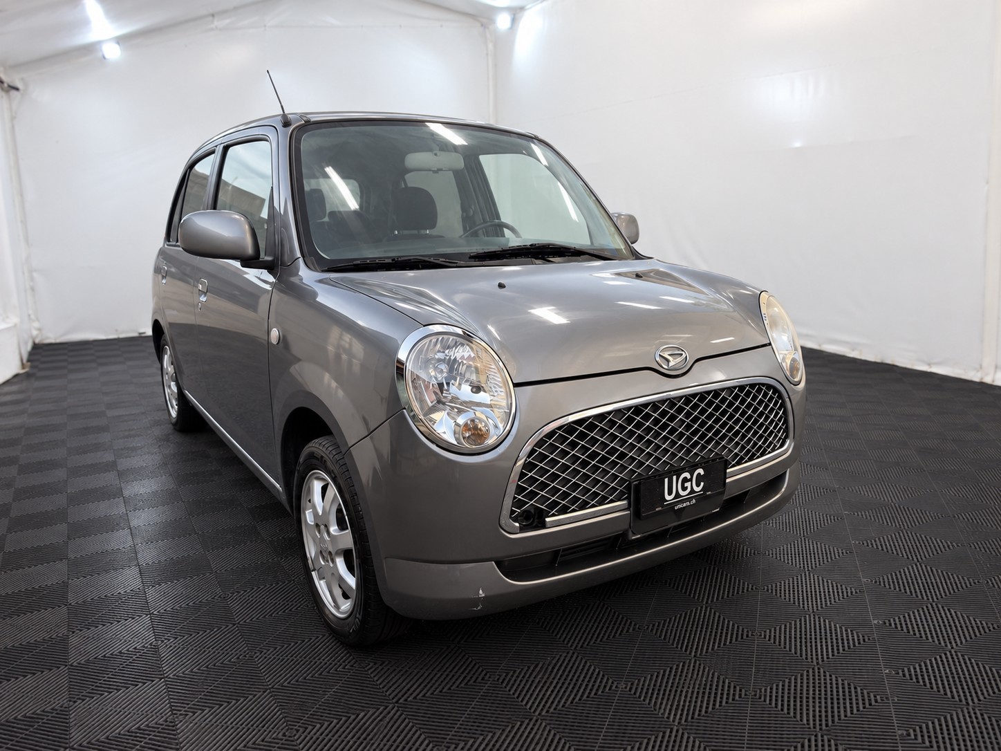 DAIHATSU Trevis 1.0